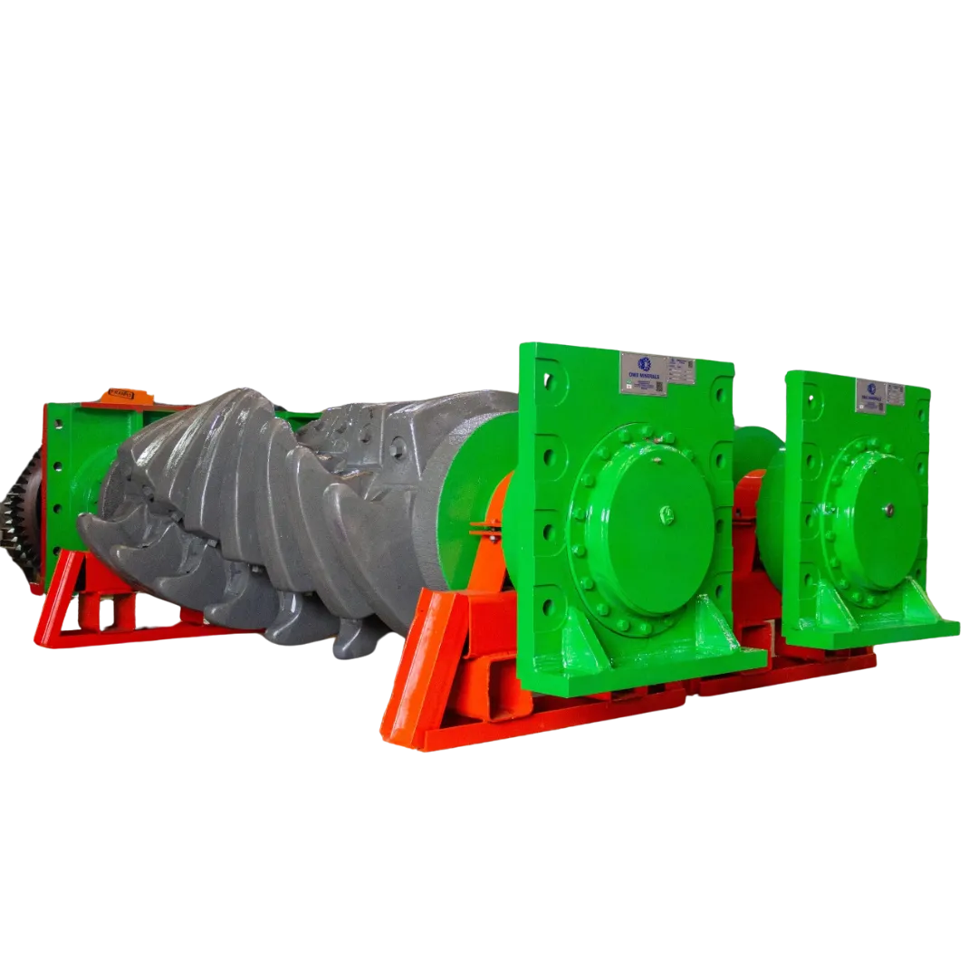 MMD 850