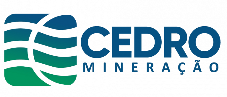cedro mineracao