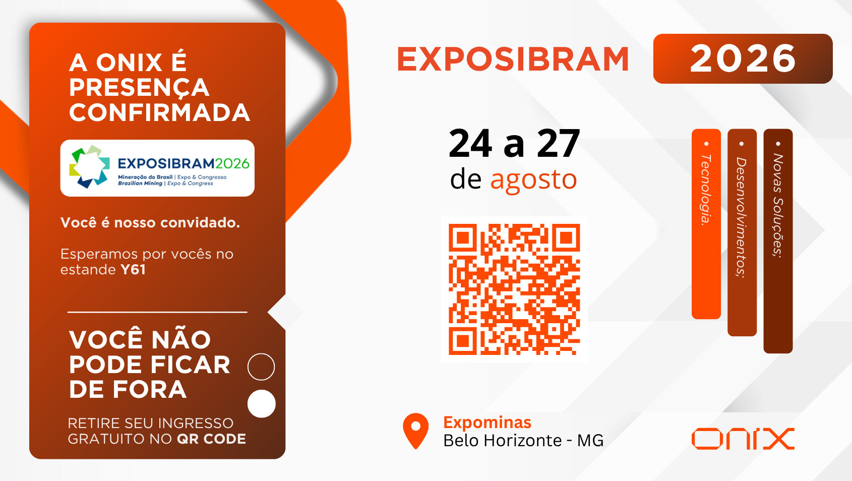 Convite Exposibram